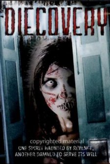 Diecovery (2003) afişi