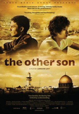 Diğer Oğul (2012) afişi Diğer Oğul (2012) afişi