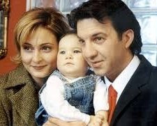 Dikkat Bebek Var (2000) afişi