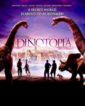Dinozorlar Ülkesi (2002) afişi Dinozorlar Ülkesi (2002) afişi