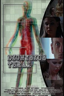 Dionysius Thrax (2009) afişi