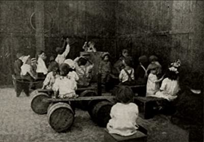 Dirty Face Dan (1915) afişi Dirty Face Dan (1915) afişi