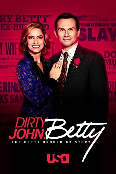 Dirty John (2018) afişi Dirty John (2018) afişi