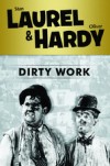 Dirty Work(ı) (1933) afişi Dirty Work(ı) (1933) afişi