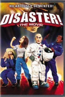 Disaster! (2005) afişi