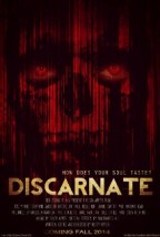 Discarnate afişi