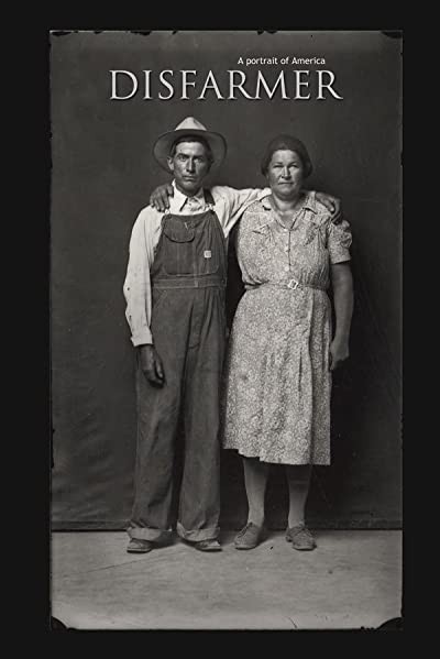 Disfarmer: A Portrait Of America (2010) afişi Disfarmer: A Portrait Of America (2010) afişi