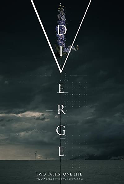 Diverge (2016) afişi Diverge (2016) afişi