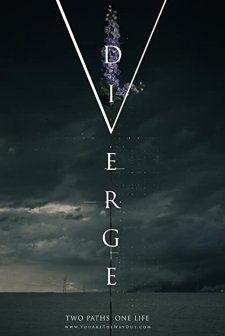 Diverge (2016) afişi