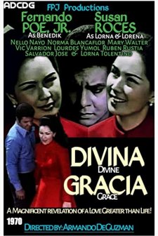 Divina Gracia