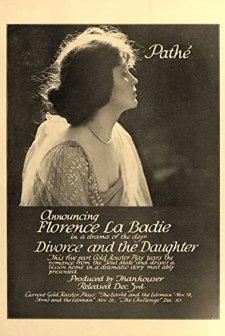 Divorce And The Daughter