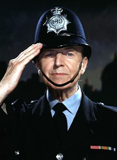 Dixon Of Dock Green (1955) afişi Dixon Of Dock Green (1955) afişi