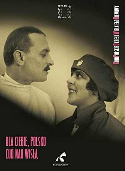 Dla Ciebie, Polsko (1920) afişi Dla Ciebie, Polsko (1920) afişi