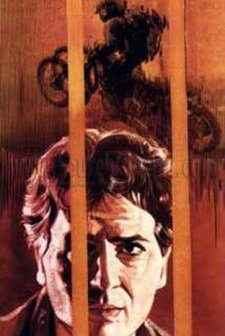 Do Rooye Sekke (1992) afişi