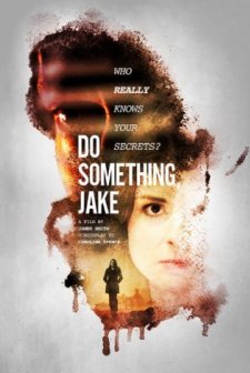 Do Something, Jake (2016) afişi