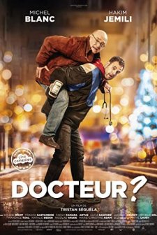 Docteur? (2019) afişi