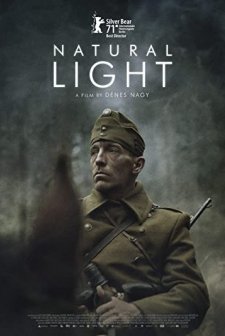 Doğal Işık (2021) afişi