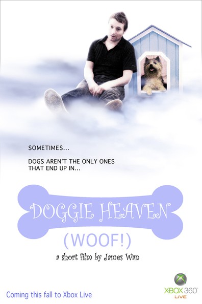 Doggie Heaven (2008) afişi Doggie Heaven (2008) afişi