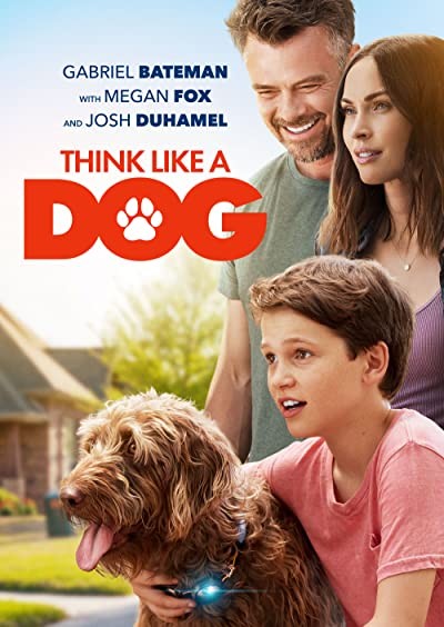 Dogs Best Friend (2020) afişi Dogs Best Friend (2020) afişi