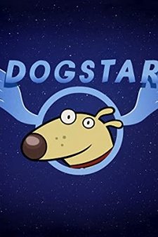 Dogstar (2007) afişi