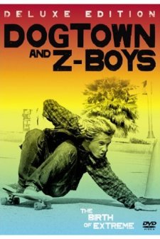 Dogtown And Z-boys (2001) afişi