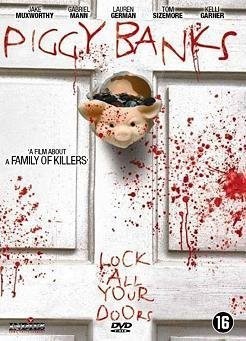 Doğuştan Katiller (2005) afişi Doğuştan Katiller (2005) afişi
