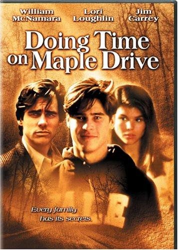 Doing Time On Maple Drive (1992) afişi Doing Time On Maple Drive (1992) afişi