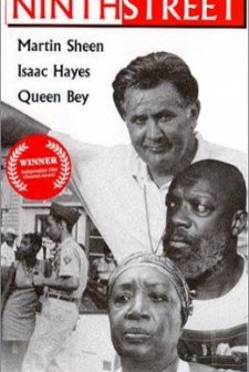 Dokuzuncu Sokak (1999) afişi