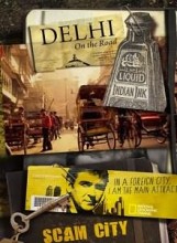 Dolandırıcılar Şehri