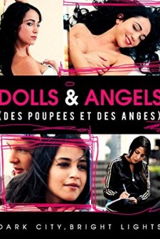 Dolls And Angels