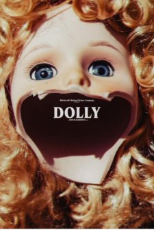 Dolly (2025) afişi
