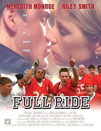 Dolu Dizgin (2002) afişi Dolu Dizgin (2002) afişi