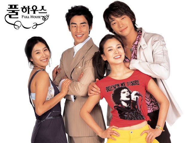 Dolu Ev (2004) afişi Dolu Ev (2004) afişi