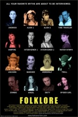 Domingo En Folklore (2005) afişi