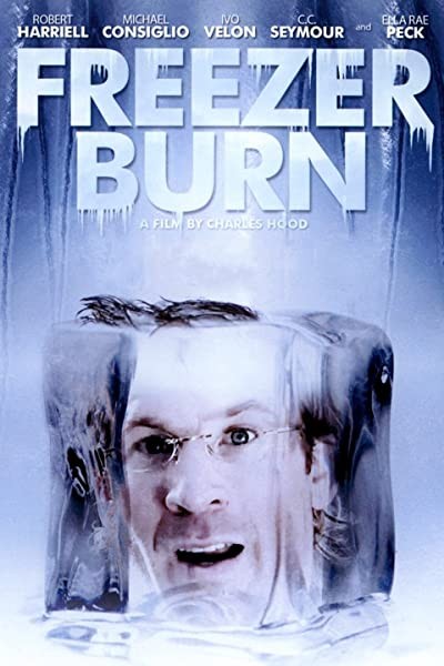 Don Yanığı (2007) afişi Don Yanığı (2007) afişi