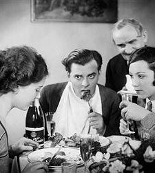 Donauwalzer (1930) afişi