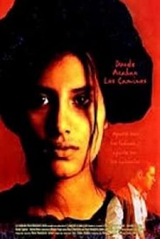 Donde Acaban Los Caminos