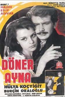 Döner Ayna