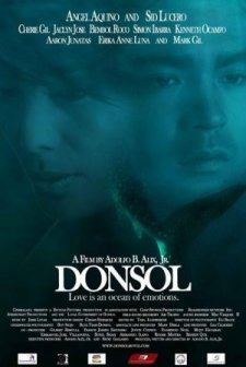 Donsol (2006) afişi