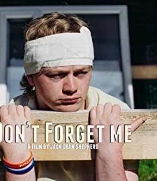 Don't Forget Me