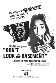 Don't Look In The Basement