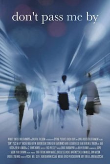 Don't Pass Me By (2013) afişi