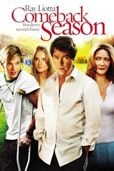 Dönüş Sezonu (2006) afişi