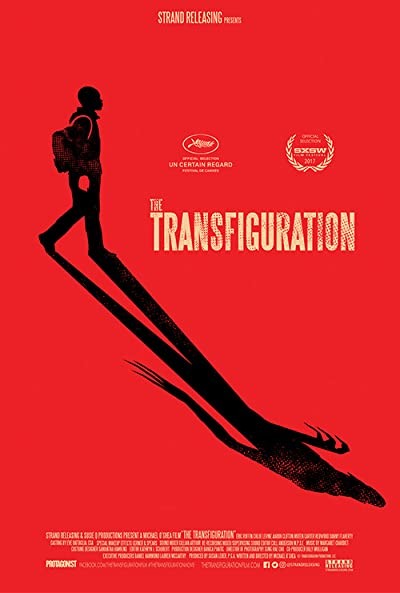 Dönüşüm (2016) afişi Dönüşüm (2016) afişi
