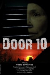 Door 10 (2013) afişi Door 10 (2013) afişi