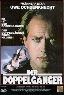 Doppelgänger (1989) afişi