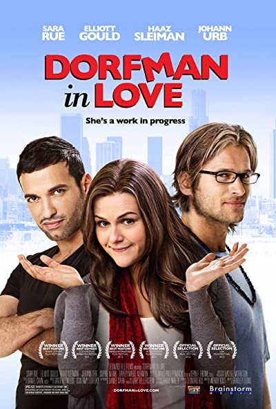 Dorfman (2011) afişi