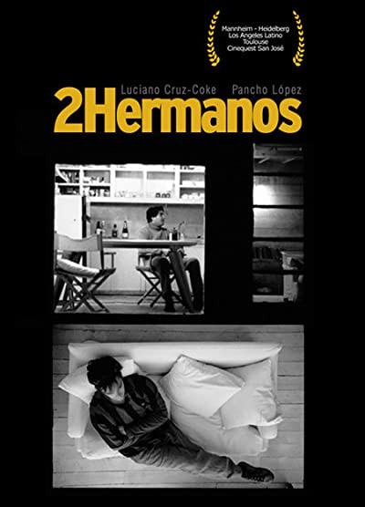 Dos Hermanos (2000) afişi Dos Hermanos (2000) afişi