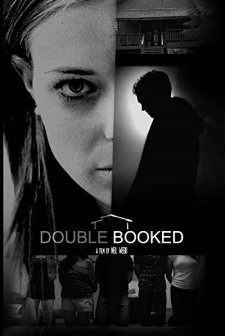 Double Booked (2014) afişi