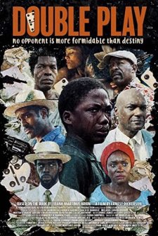 Double Play (2017) afişi